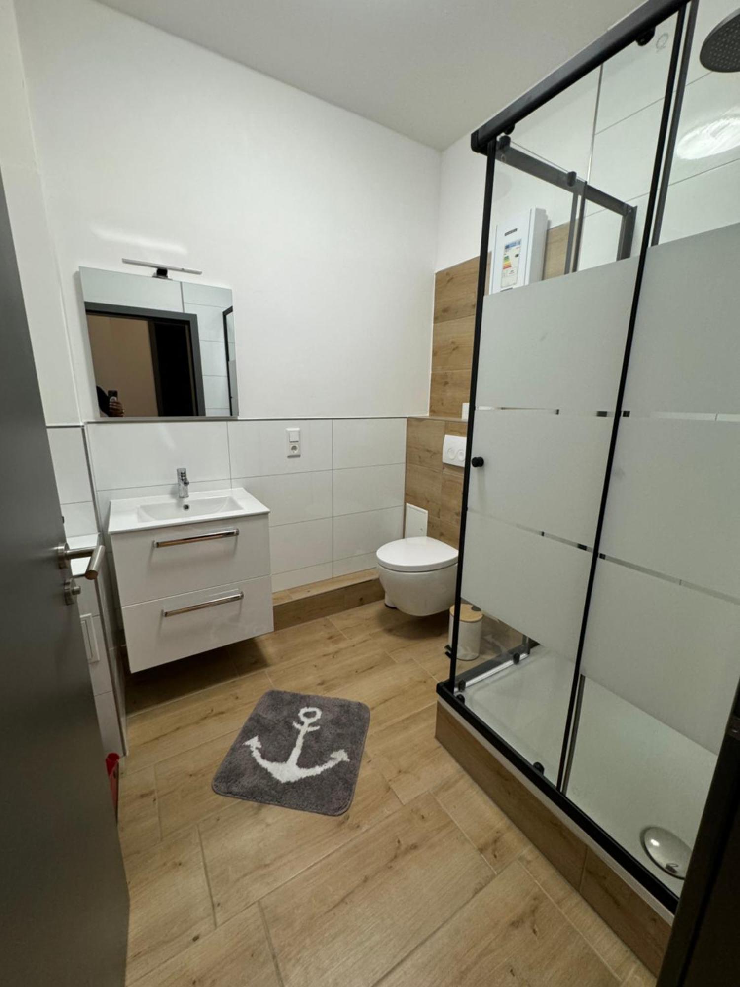 Bremen City -Suite Exterior photo